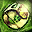 Green Dragon Ring