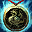 Green Dragon Amulet