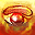 Fire Phoenix Ring