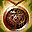 Fire Phoenix Amulet