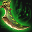 Dragon Spring Blade