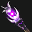 Holy Judgement Staff