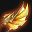 Valiant Song Chain Simitar